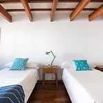 Vakantiehuis Curniola 21 Ciutadella (Menorca)
