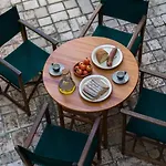 Vakantiehuis Curniola 21