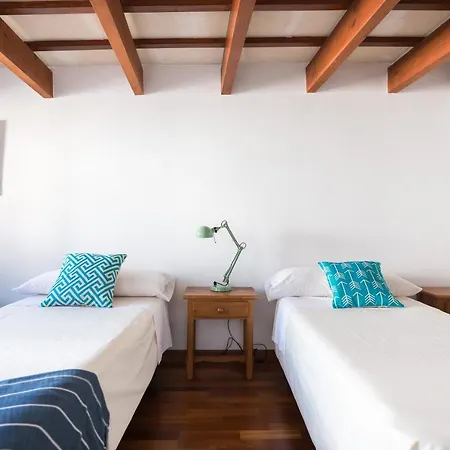 Hébergement de vacances Curniola 21 Ciutadella (Menorca)