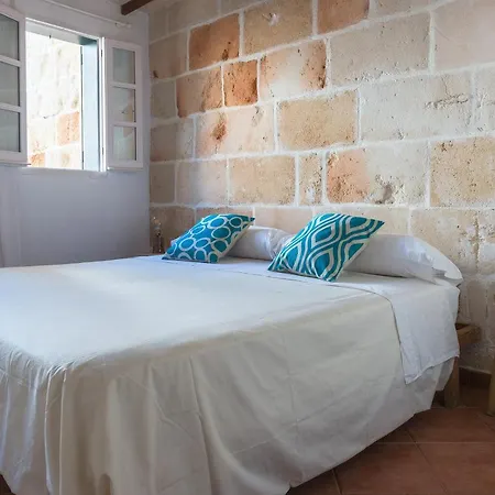 Curniola 21 Сasa de vacaciones