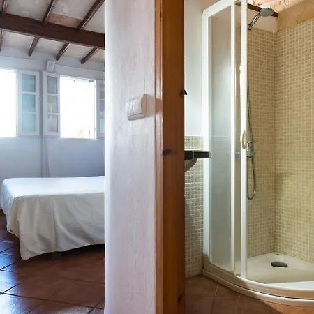 Curniola 21 Ferienhaus