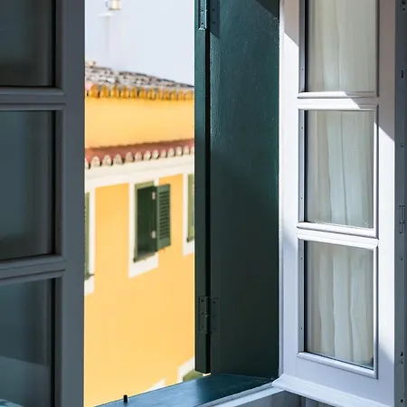 Curniola 21 Ferienhaus *