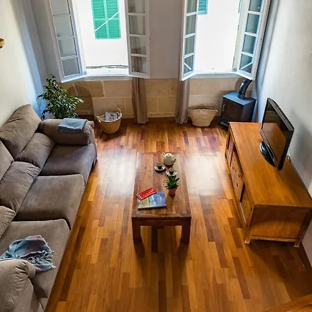 Curniola 21 Ferienhaus
