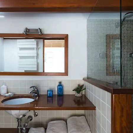 Curniola 21 Ferienhaus Ciutadella (Menorca)