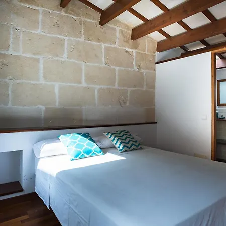 Curniola 21 Ferienhaus