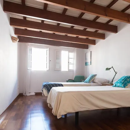 Curniola 21 Ferienhaus