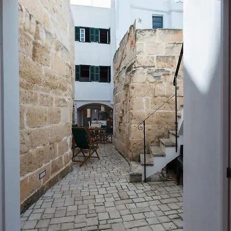 Curniola 21 Ciutadella (Menorca)