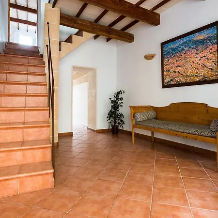 Curniola 21 Ciutadella (Menorca)