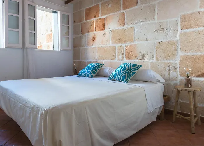 Curniola 21 Сasa de vacaciones