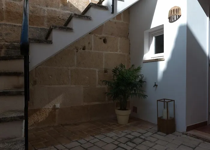 Curniola 21 * Ciutadella (Menorca)