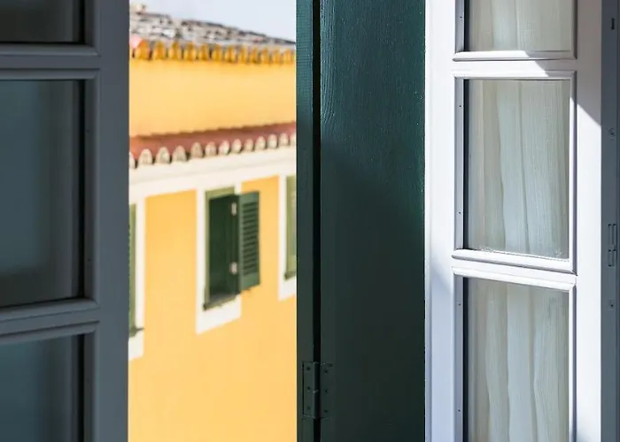 Curniola 21 Сasa de vacaciones *