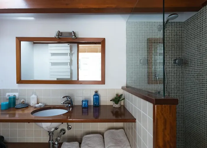 Curniola 21 Сasa de vacaciones Ciutadella (Menorca)