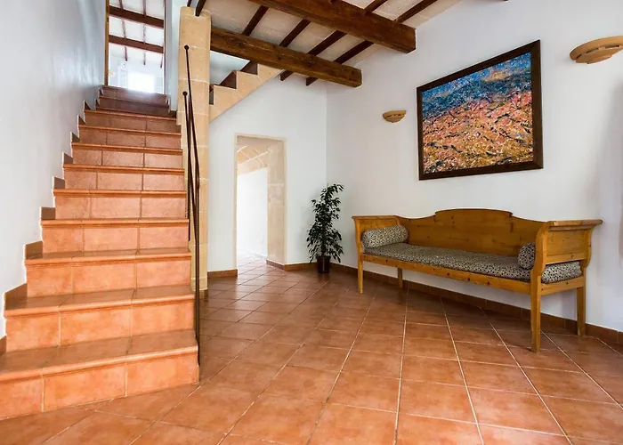 Curniola 21 Ciutadella (Menorca)