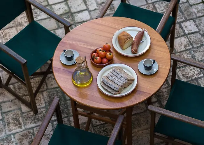 Сasa de vacaciones Curniola 21