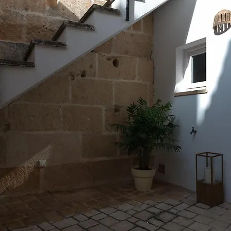 Curniola 21 * Ciutadella (Menorca)