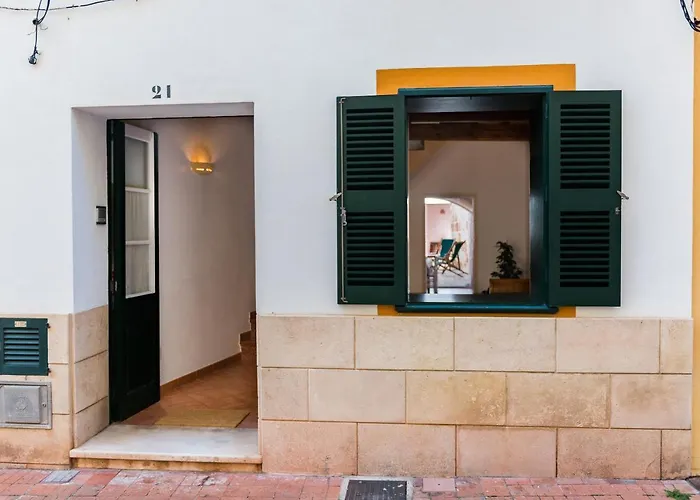 Holiday home Curniola 21