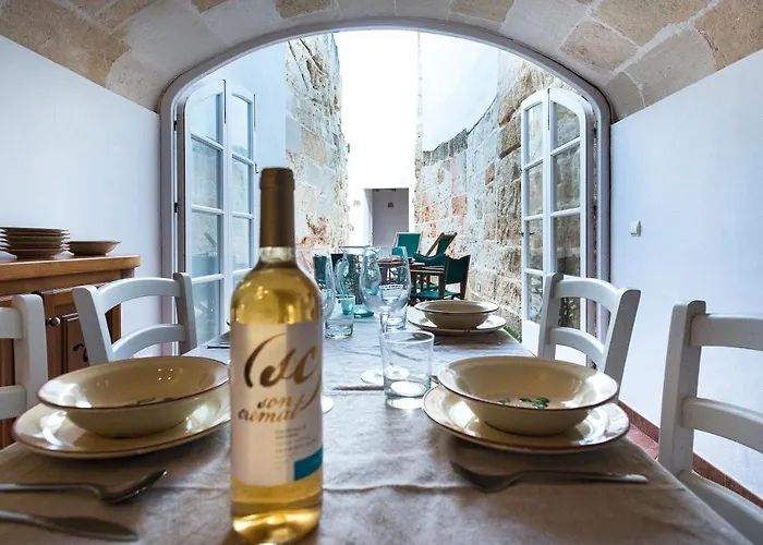 Curniola 21 Holiday home