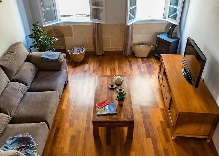 Curniola 21 Holiday home