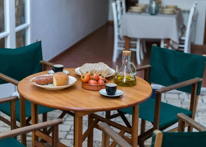 Curniola 21 Holiday home *