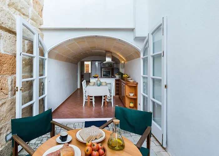 Curniola 21 Holiday home