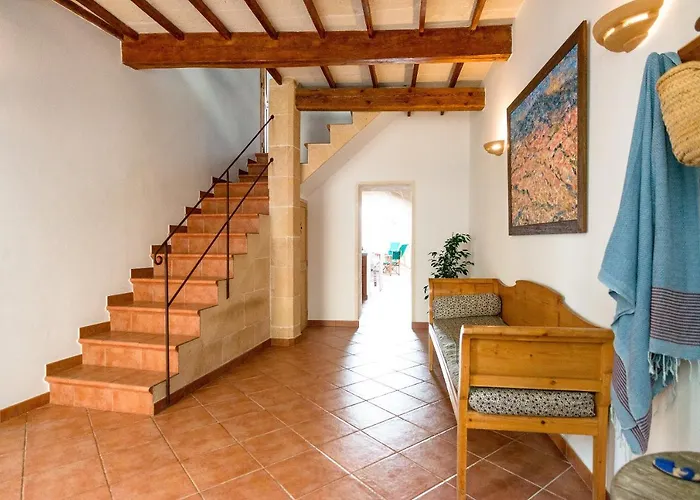 Curniola 21 * Ciutadella (Menorca)