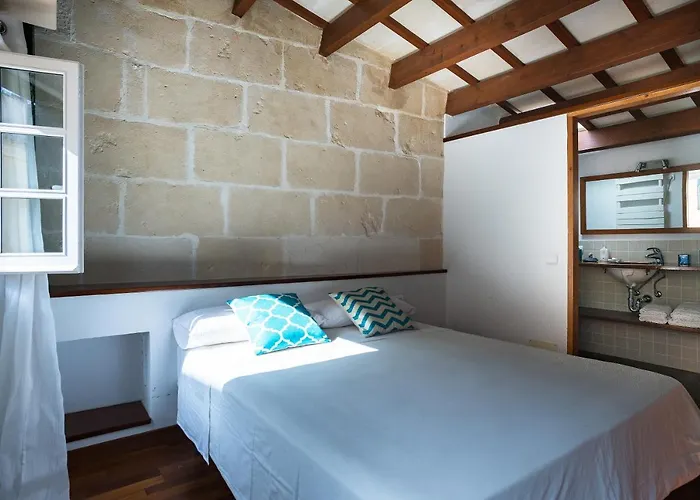 Curniola 21 Holiday home