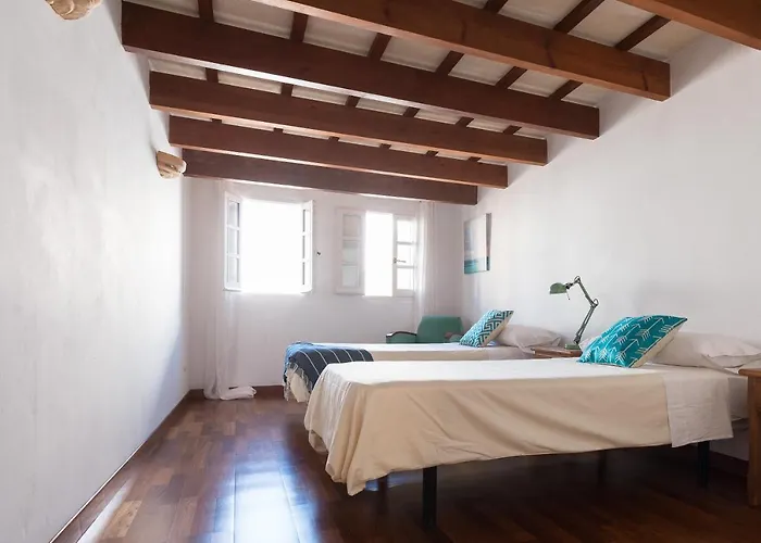 Curniola 21 Holiday home