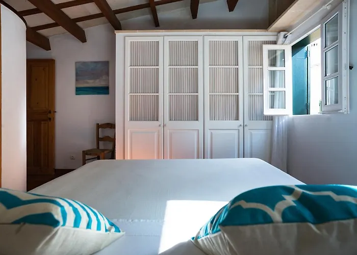 Curniola 21 * Ciutadella (Menorca)