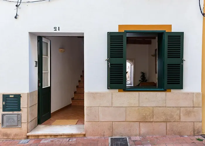 Curniola 21 * シウタデリャ