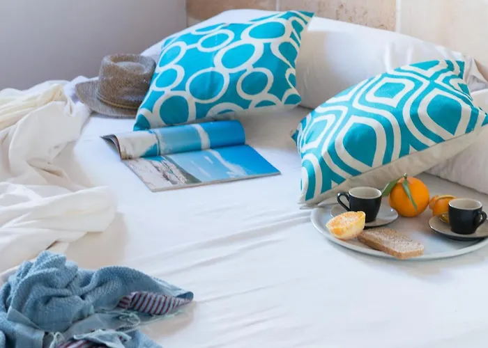 Curniola 21 シウタデリャ