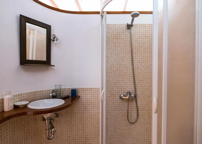 Curniola 21 別荘 *